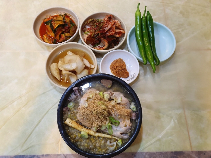 운정식당