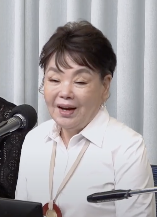 김수미 사진