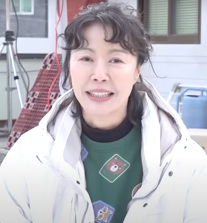 진희경 사진