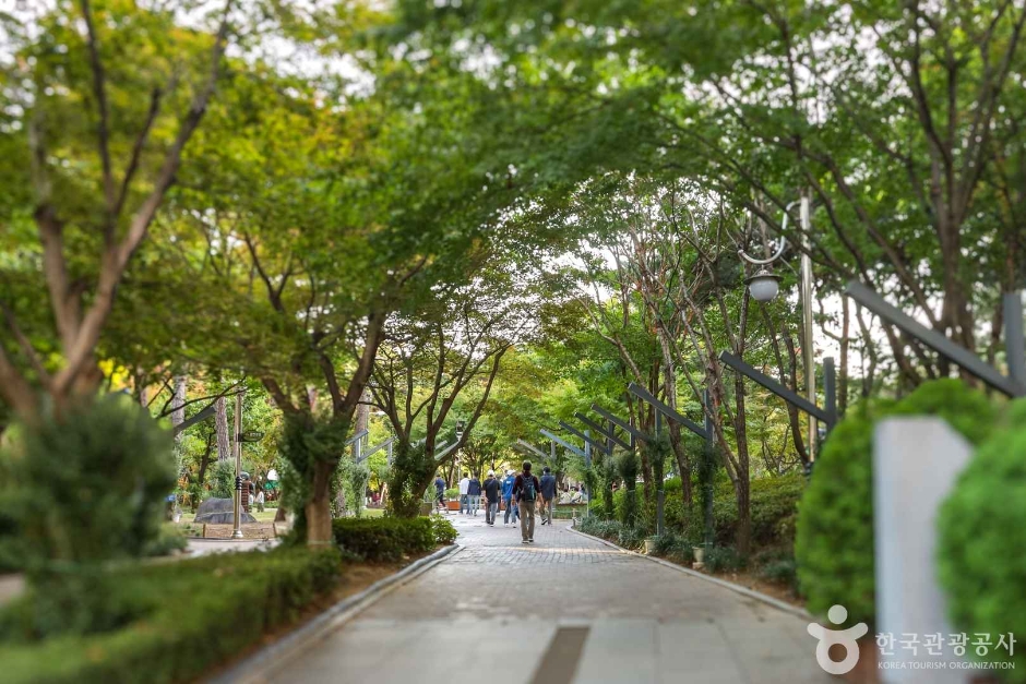 군산근대역사박물관 사진