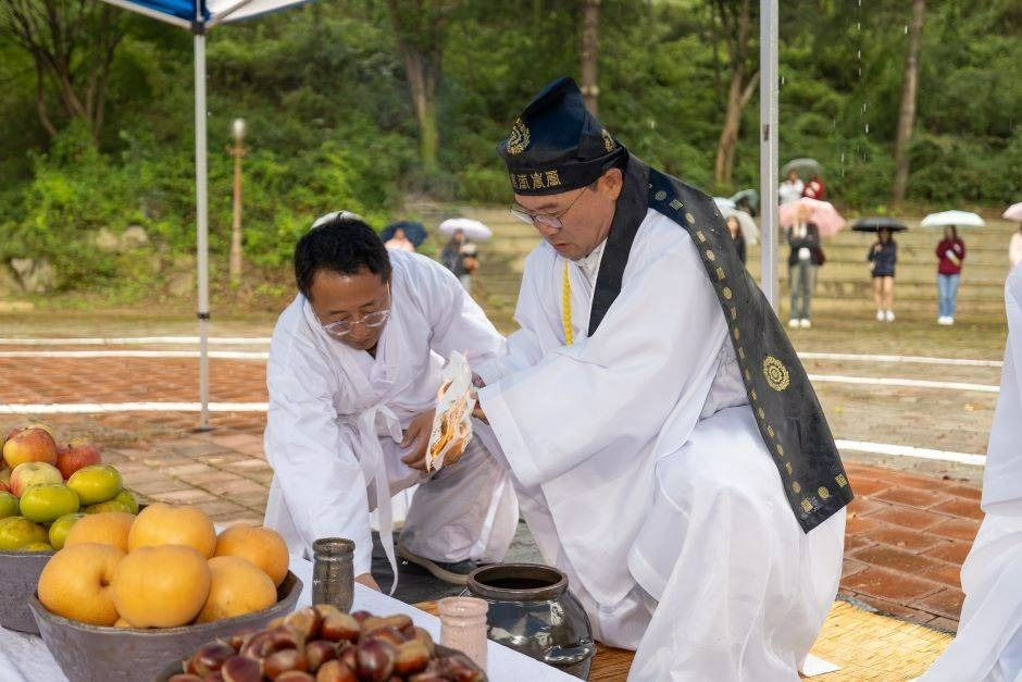 익산마한문화대전 사진