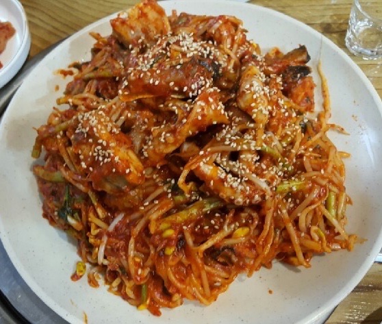 국일식당