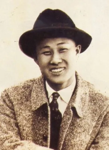 채만식 사진