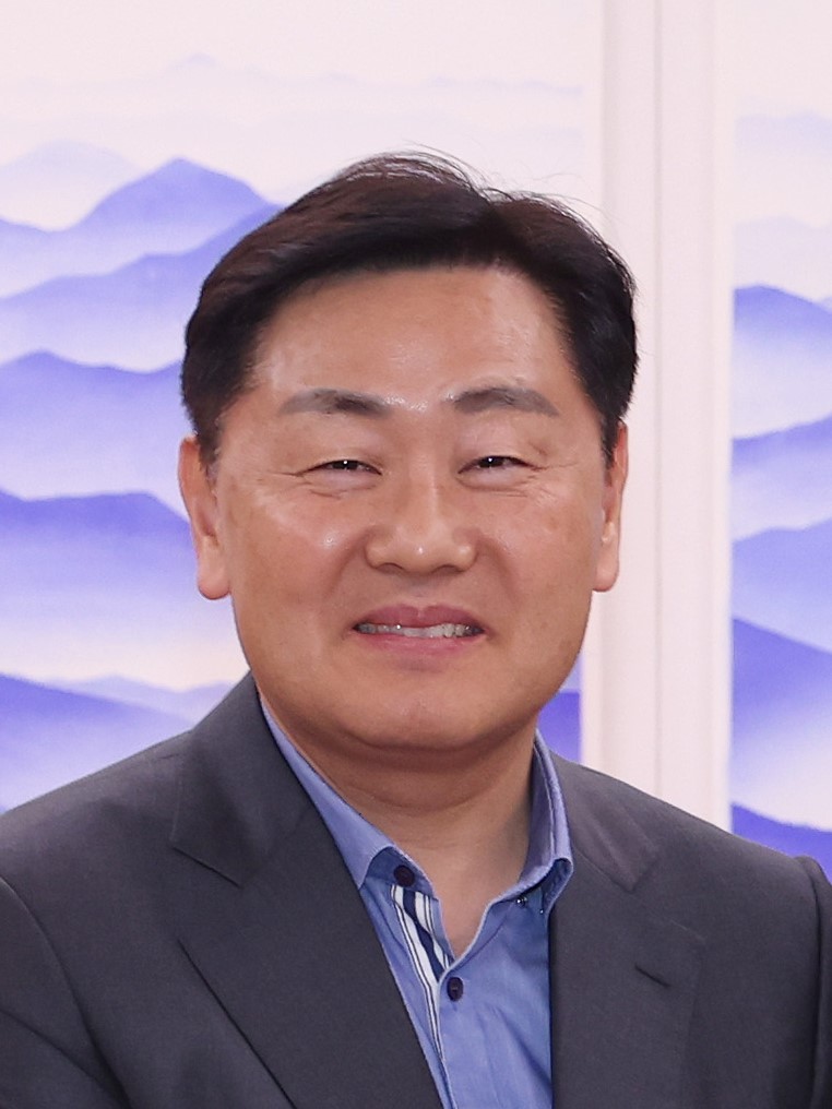 김관영